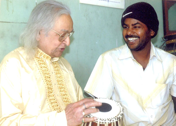 Sanjay mukherjee tabla hotsell